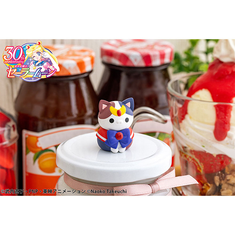 SORPRESA MEGAHOUSE MEGA CAT PROJECT SAILOR MOON SORPRESA MEGAHOUSE MEGA CAT PROJECT SAILOR MOON